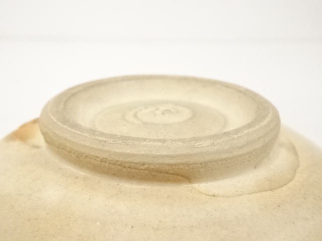 道具 ] - 道具 萩焼 江月造 茶碗（共箱） | ネットショップ圭